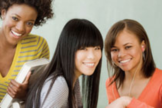 蔡佩芬師母：關係導向的「巾幗領導」