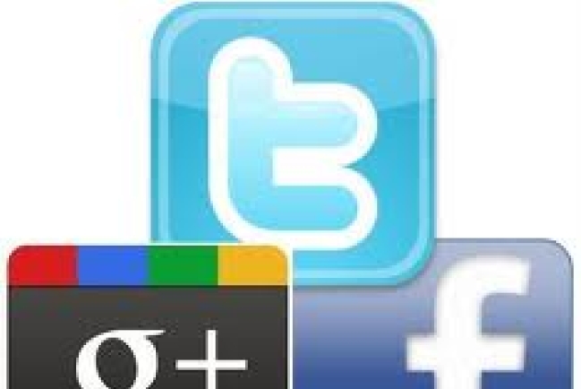 臉書和YouTube—傳福音「寶地」