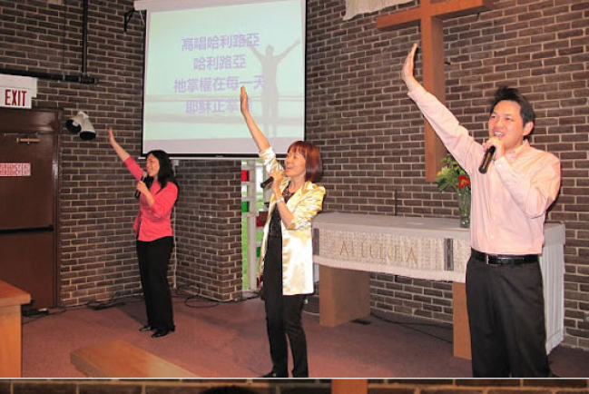 泥土音樂芝加哥巡迴謝幕 五月初飛抵歐洲