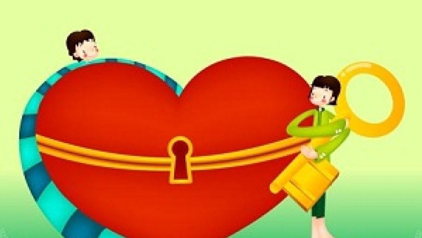 當愛情遇上婚姻—4A級超班愛情培育法