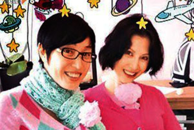 陳法蓉不怕做盛女 單身也開心