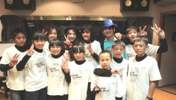 王宏恩、郭靜首次音樂合作 攜手圓「原住」孩子求學夢