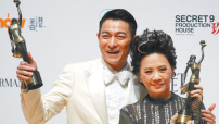 《桃姐》奪五金像獎 再掀香港人久違的觸動