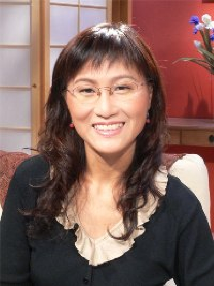 李碧心回忆单身日子:天天孤独天伴过