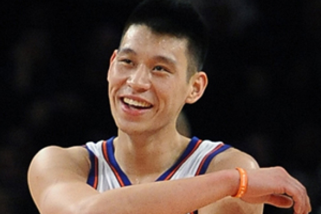 林書豪復活節留言: 死不再作我們的主了