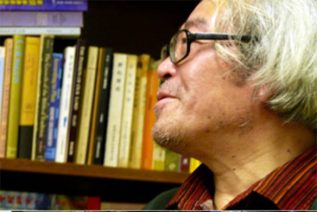 中國藝術家島子與伍渭文牧師對談：基督教藝術與社會批判(二)