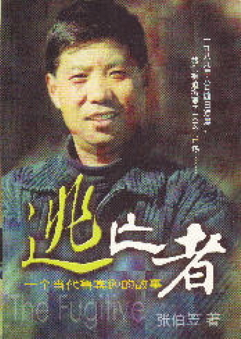 曾为六四通缉犯 张伯笠牧师Youtube新开讲道集锦