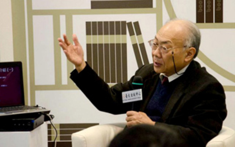 《教务杂志》查时杰主编出版 记录西教士在华传道史