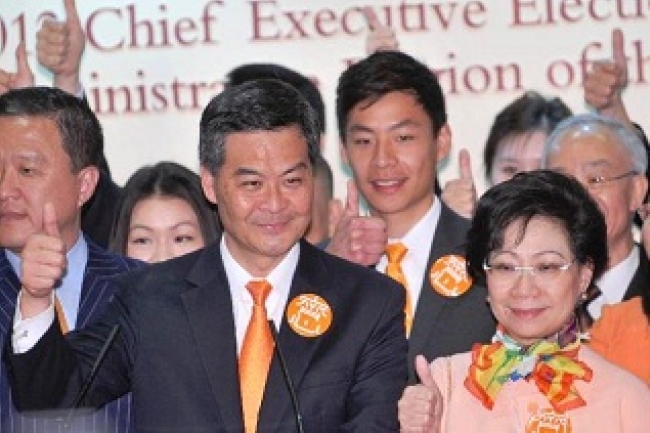 呂Sir：草根神話