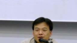 國內導演甘小二:作品沒有神蹟 卻帶神的痕跡