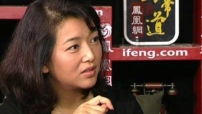 中國知演員江珊：信仰讓我更幸福
