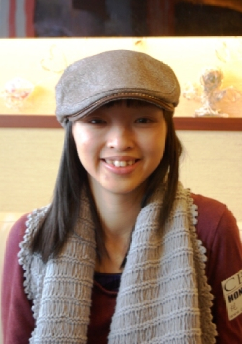 破碎家庭出身 女孩写歌《缺失》回应唐唐私子丑闻