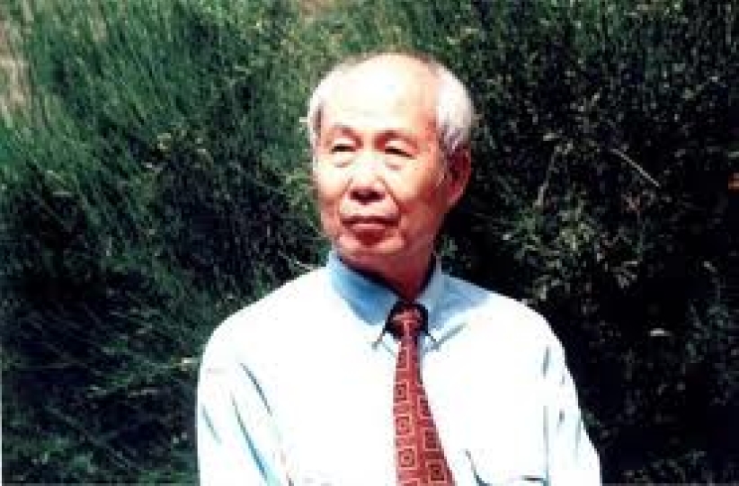 王鼎钧《昨天的云》