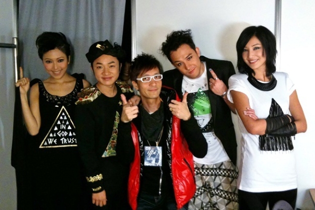 「天愛2」再奪IFPI香港唱片銷量大獎