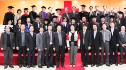 國際歐華神學院獲認可為正式大學