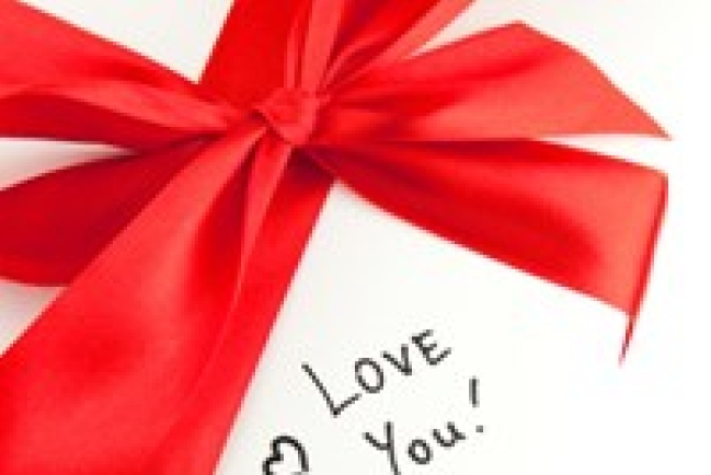 情人節如何送禮﹖羅乃萱夫婦送上實用「貼士」