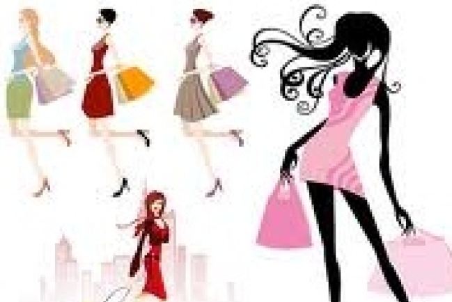 我們這些後現代女人(7)