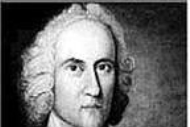 愛德華茲 一個驚人的故事