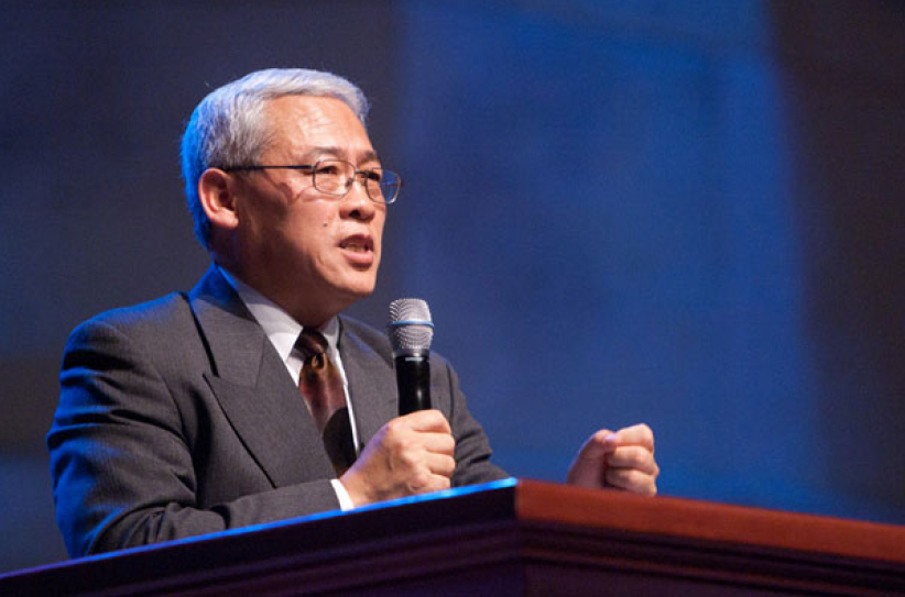 远志明筹拍《大道西来》盼还原基督教来华历史