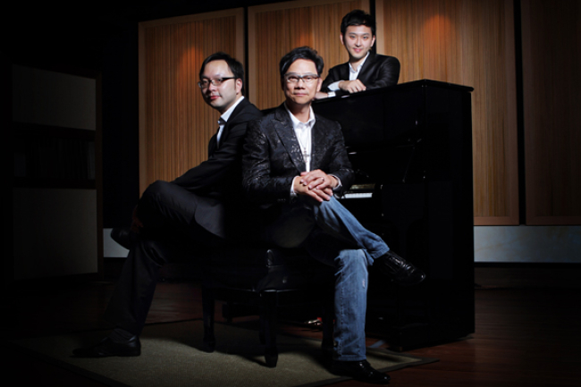 專訪鍾氏兄弟二：《齊唱新歌》Crossover