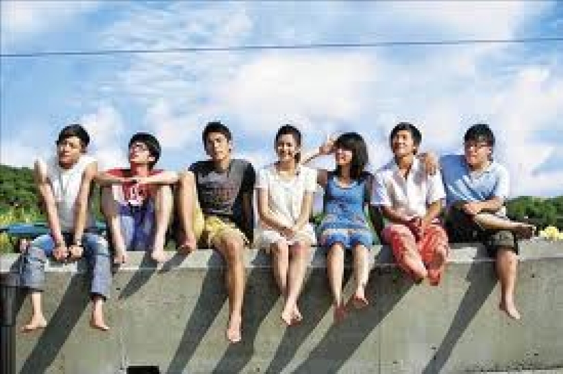 呂Sir:《那些年》學親子