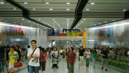 平安是福 4.1%港人患經常焦慮