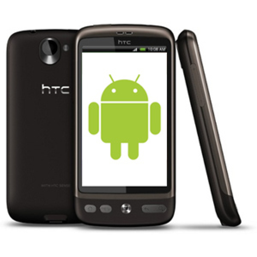 HTC擬推100美元Android機佔市場