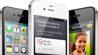 iPhone 4S 美週五上架 預計大排長龍