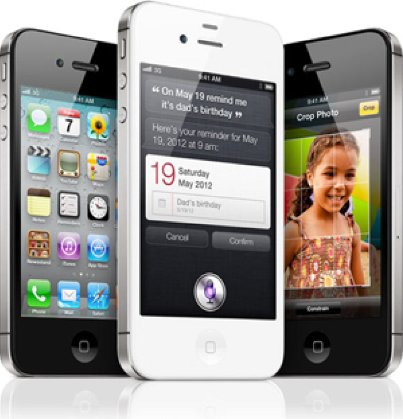 iPhone 4S 美周五上架 预计大排长龙