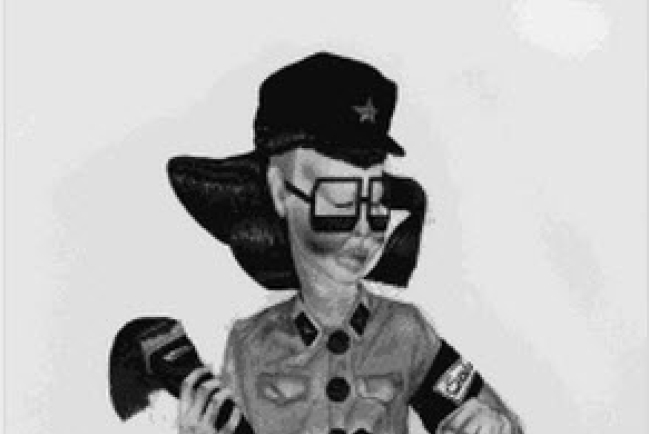 「ROOM502」藝術家施偉忠將舉行展覽