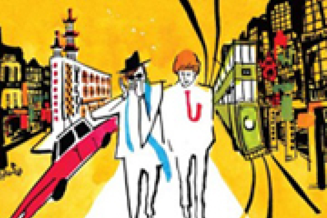 鍾氏兄弟再勇獲15項CASH金帆獎提名