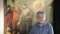 從藝人到終身義工 孫越與人同得福音好處