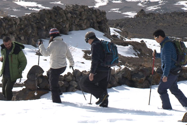 方舟遺骸是真是假？《挪亞方舟驚世啟示2》全球放映