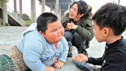 呂Sir：癡肥元兇
