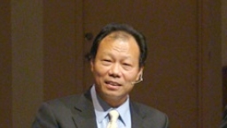 梁家麟再續任建道院長七年
