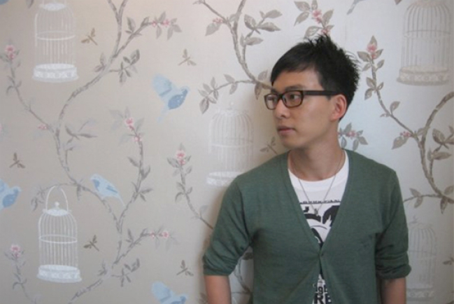 《當你走到無力》詩歌挽回輕生少年生命