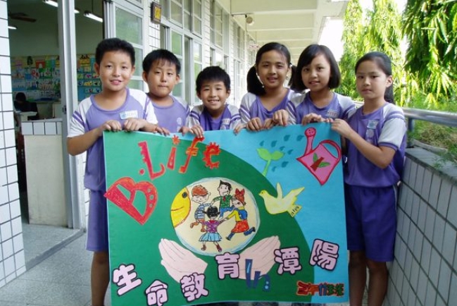 知識易教品格難「填」 教界關心如何推行「生命教育」