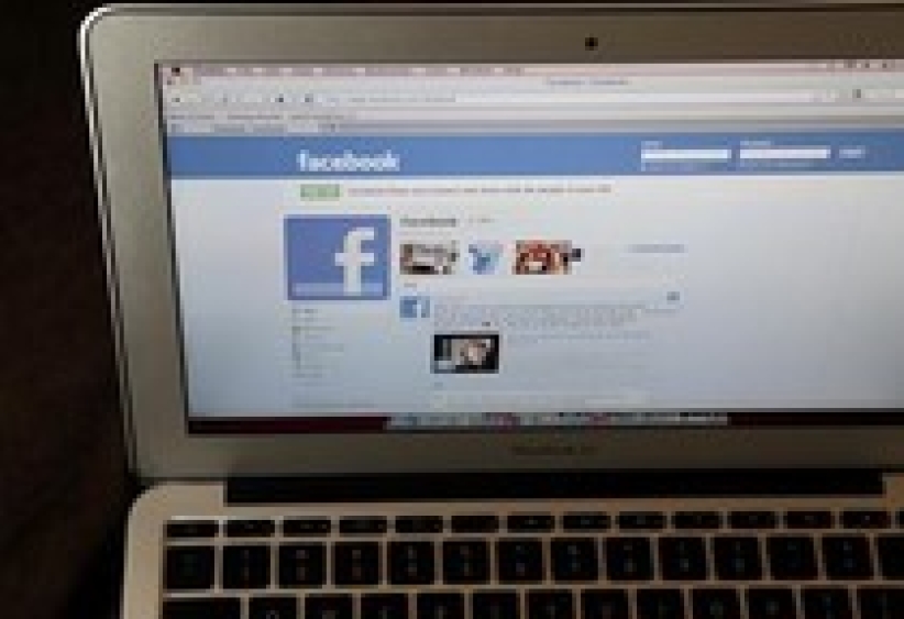 Facebook利用先進科技 孌童資訊將無所遁形