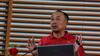 孫海英見證神看顧的婚姻 15天靠主戒煙