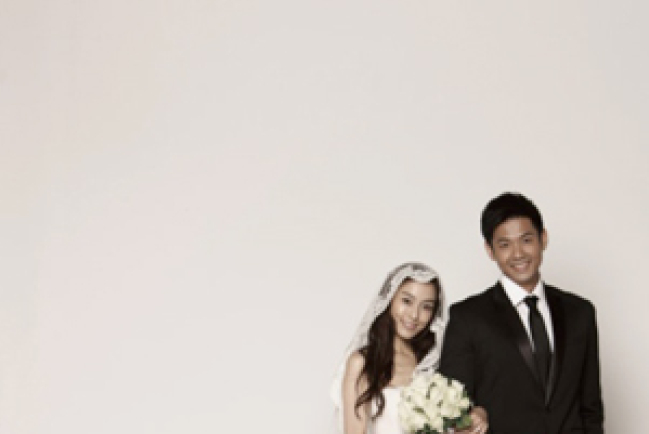 黑人范范結束十年愛情長跑下月舉行婚禮