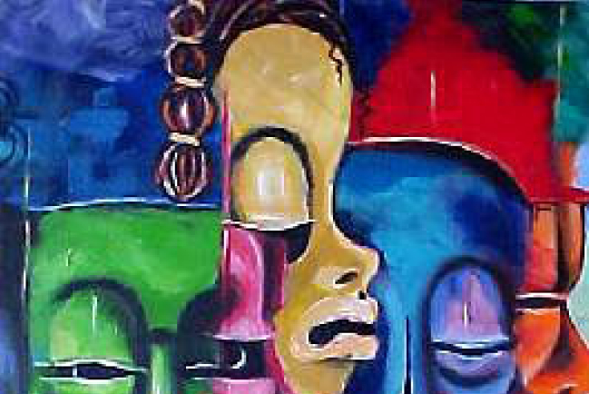 負面情緒　正面回應