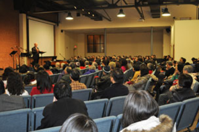 《彼岸》費城巡迴反響熱烈 下一站蒞香港