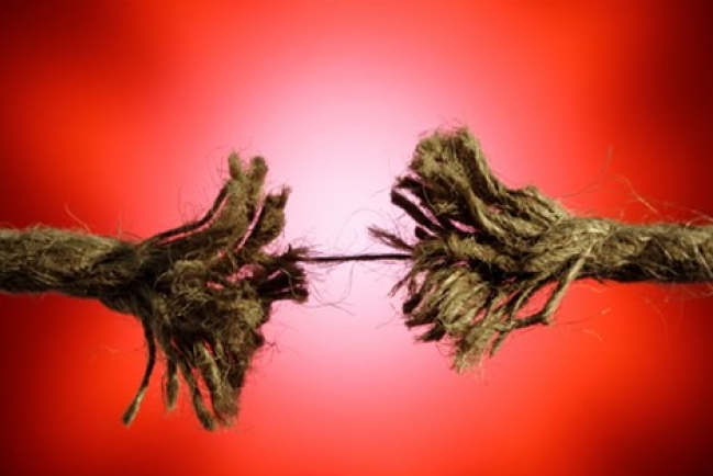 你有壓力,我有壓力?(上篇)