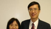 賴建國牧師卸任台中華福音神學院院長
