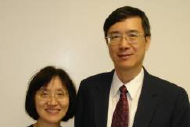 賴建國牧師卸任台中華福音神學院院長