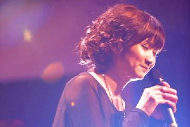 「一個不懂唱歌的天使」Vera首次個人音樂會