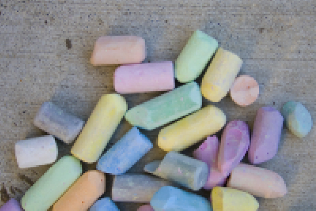 呂sir：身教重於言教