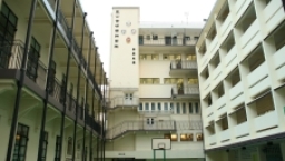 與英國神學院促成合作 明華神學院學位獲承認