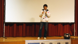 《最‧危險人物》香港紐約同期上映 賊王悔改故事領人歸主