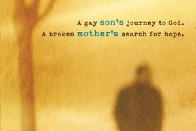 從同性戀毒販至神學教授 袁幼軒與母親寫新書《遠方歸來》